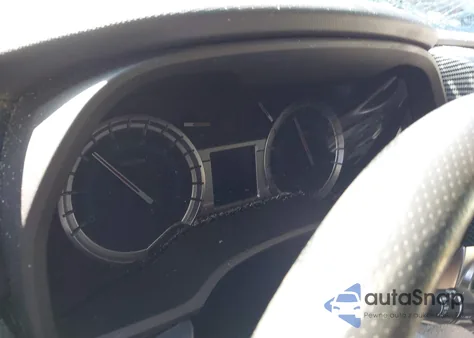 2019 Toyota 4Runner Sr5 Premium from USA, damaged, VIN JTEBU5JR2K5654720